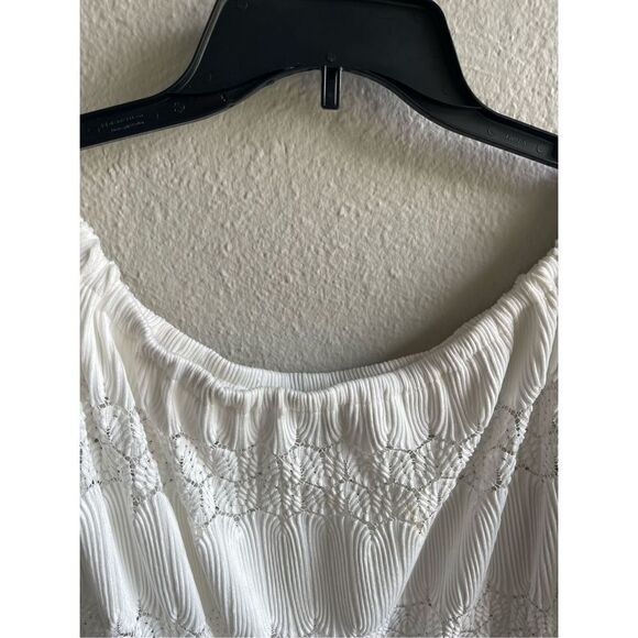 ❤️Blue Island Swimsuit Cover Up - Picture 4 of 7